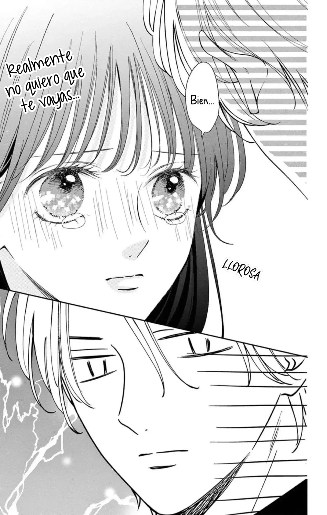 Shujinko Nikki Capítulo 19 - Página 39 en español
