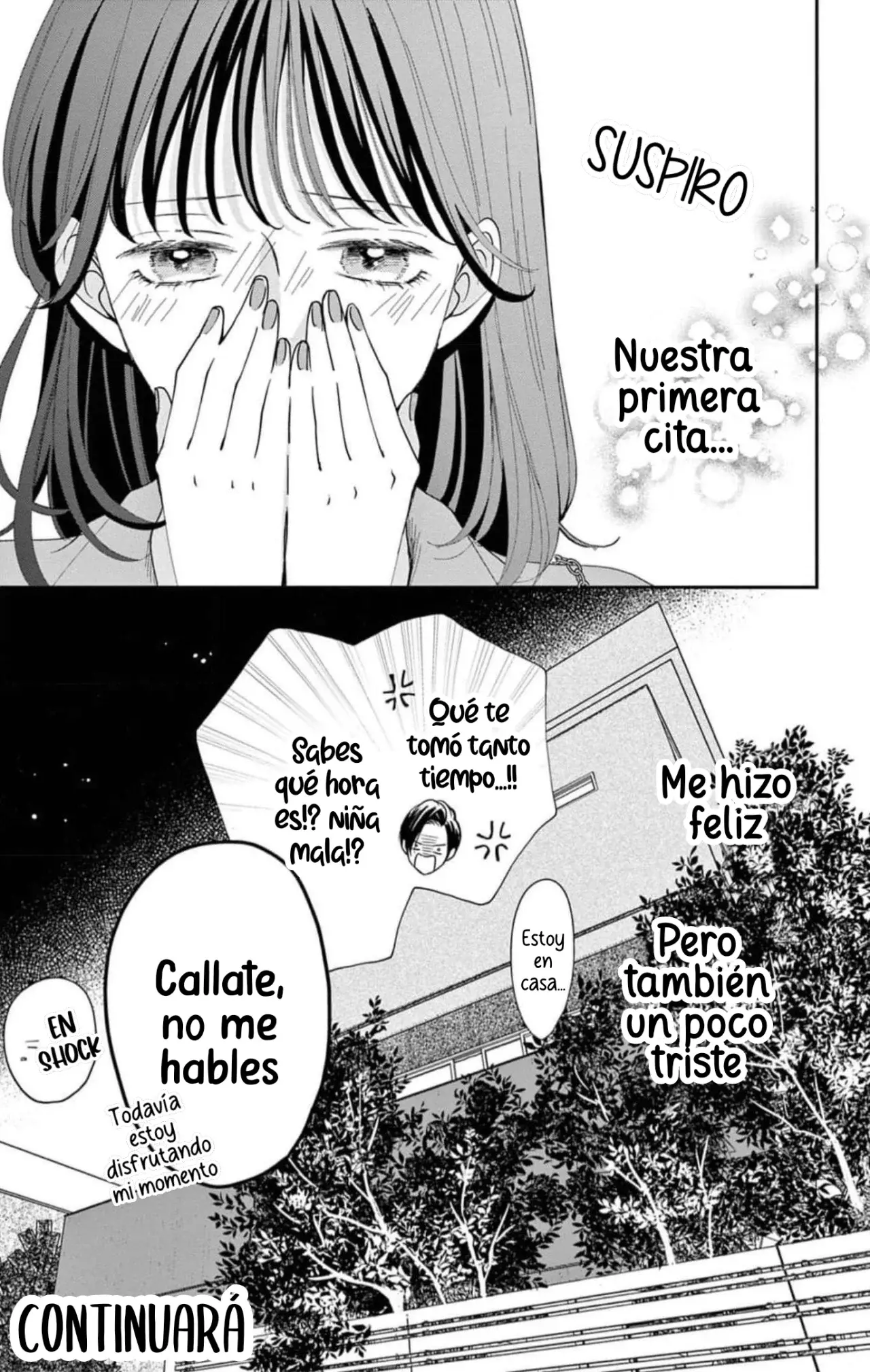 Shujinko Nikki Capítulo 19 - Página 41 en español