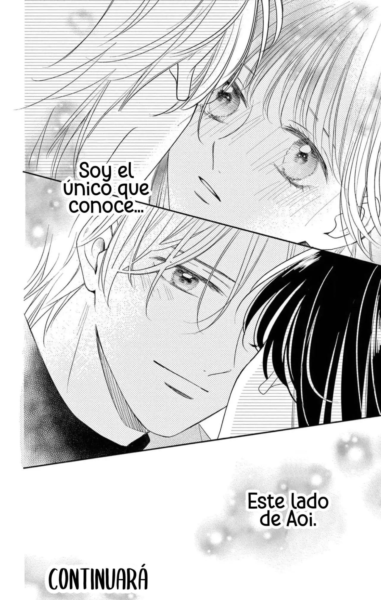 Shujinko Nikki Capítulo 20.5 - Página 10 en español