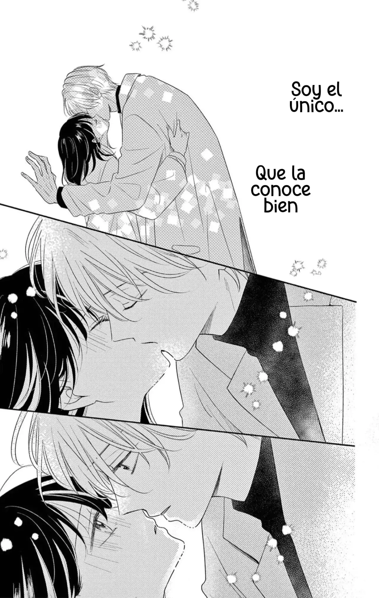 Shujinko Nikki Capítulo 20.5 - Página 9 en español
