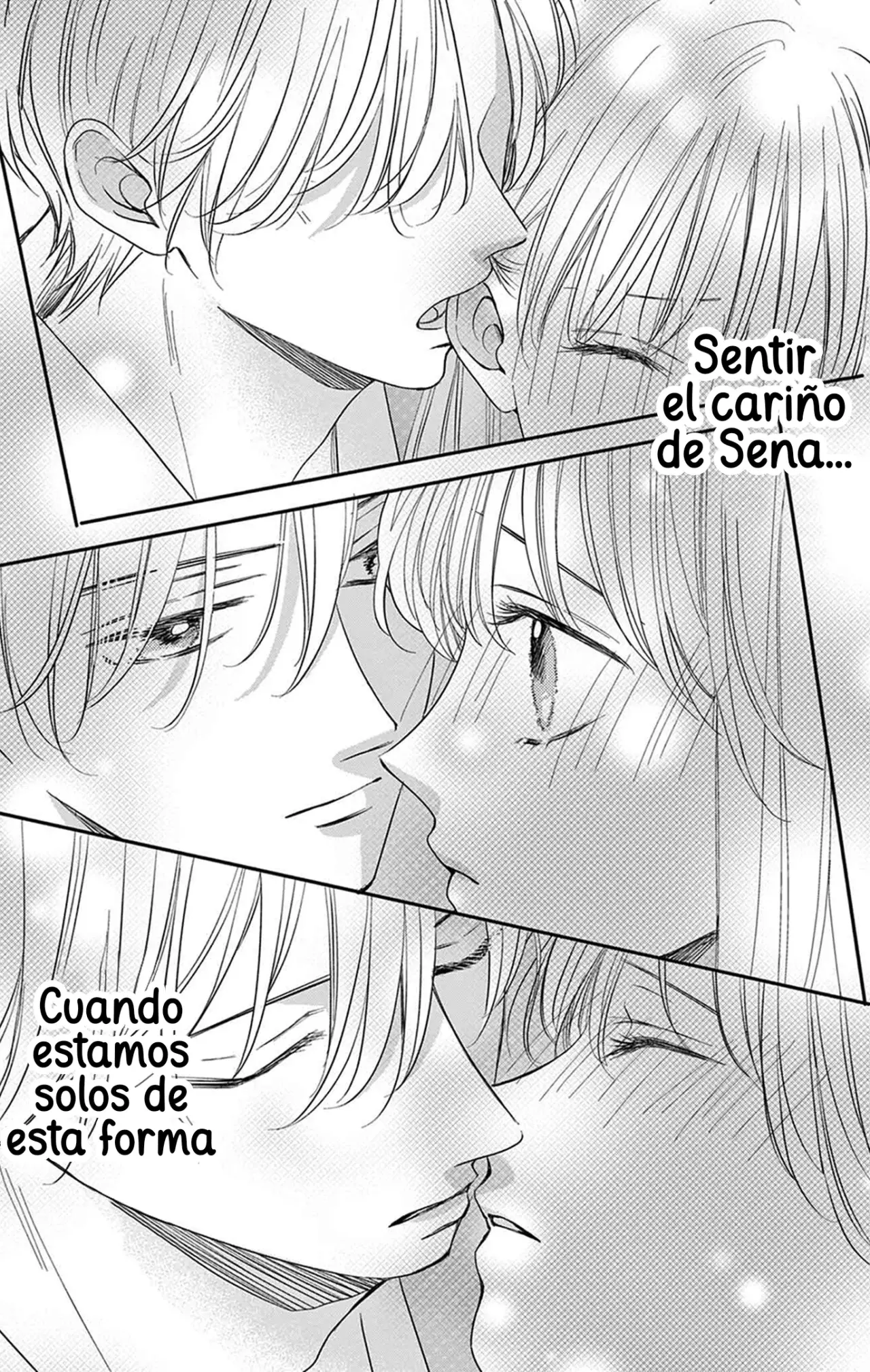 Shujinko Nikki Capítulo 20 - Página 18 en español