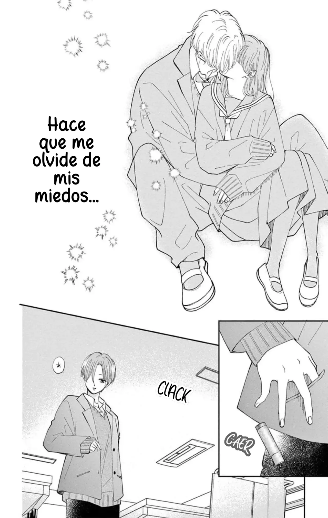 Shujinko Nikki Capítulo 20 - Página 19 en español