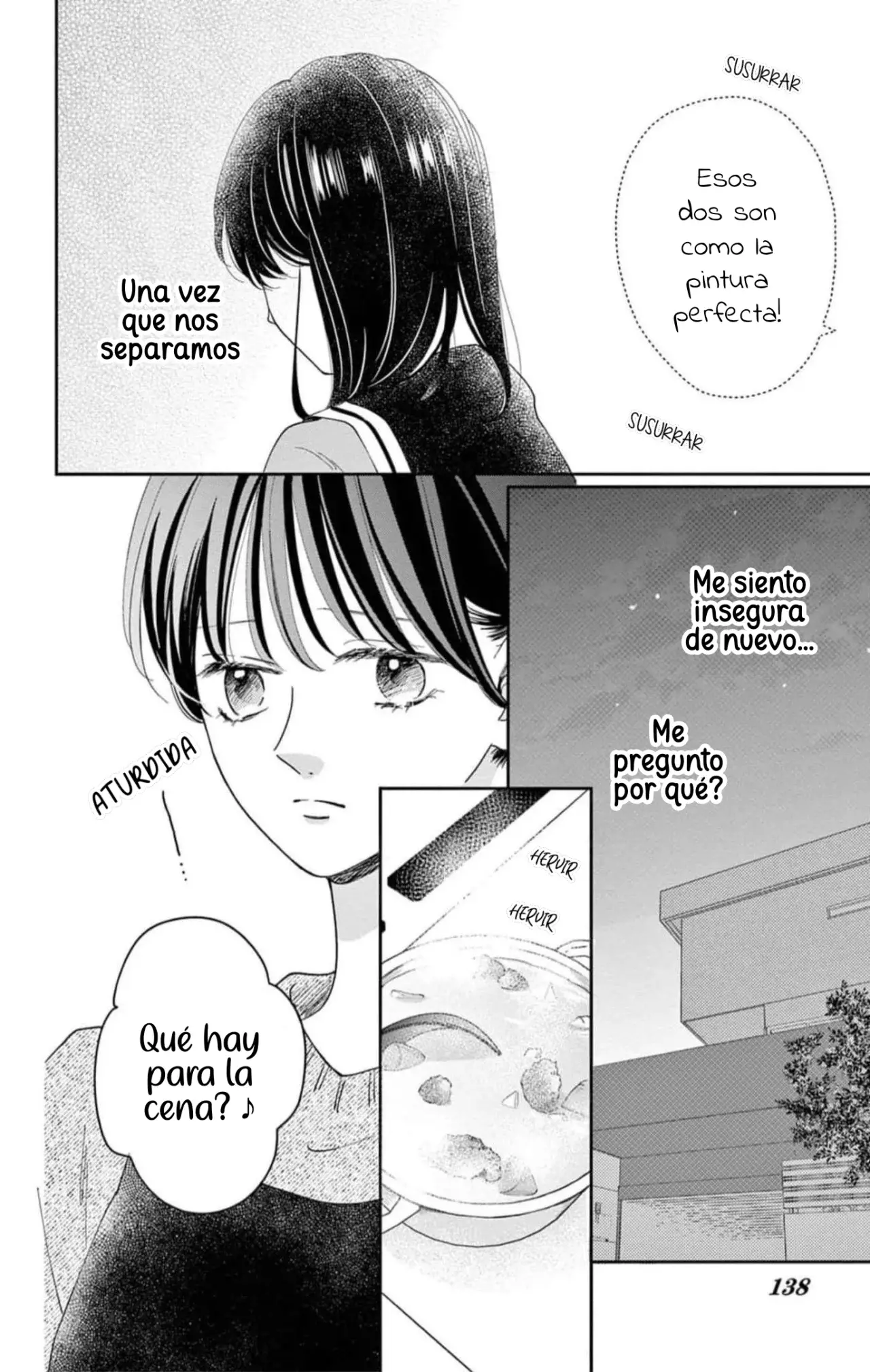 Shujinko Nikki Capítulo 20 - Página 21 en español