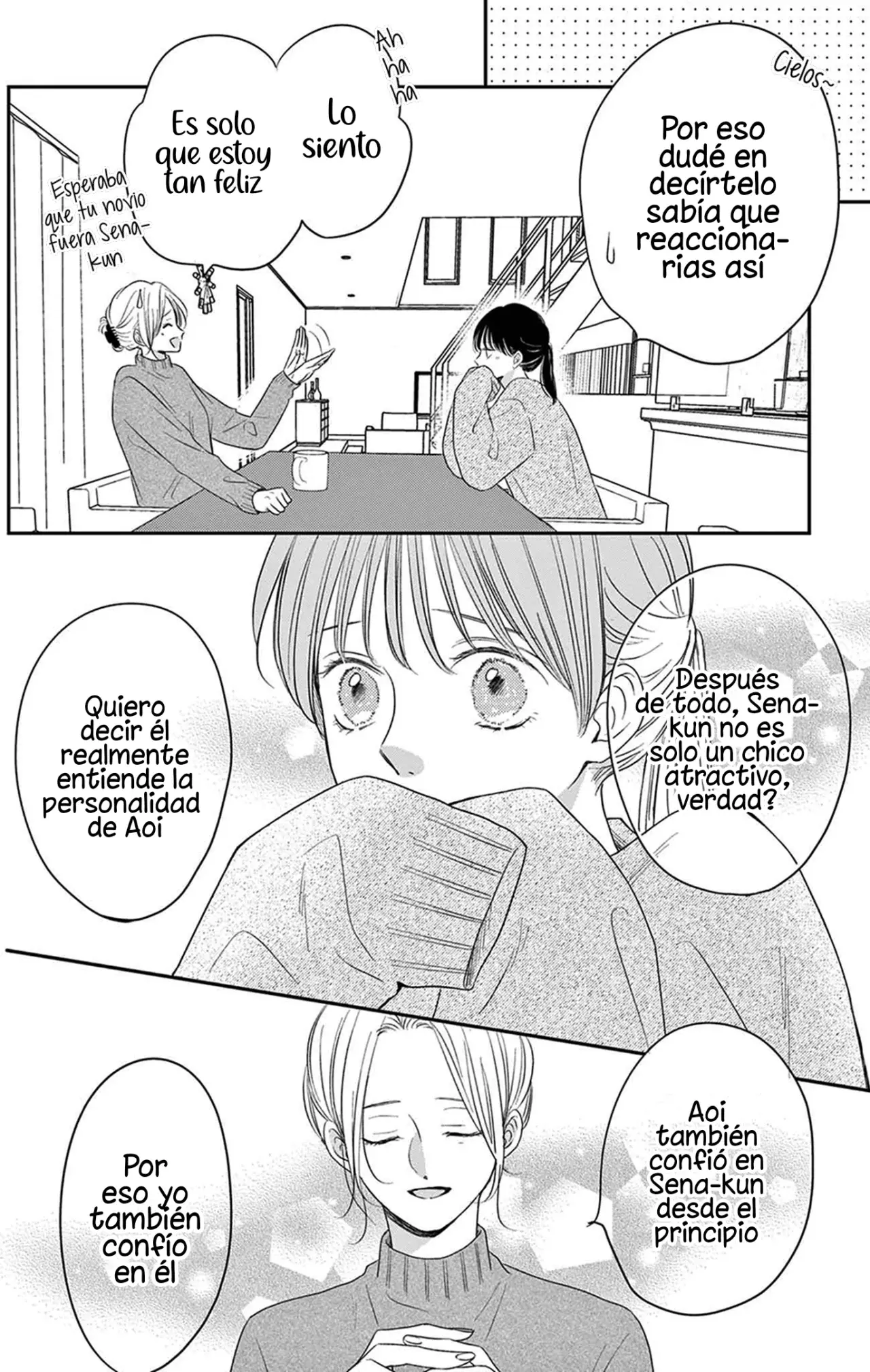 Shujinko Nikki Capítulo 20 - Página 25 en español