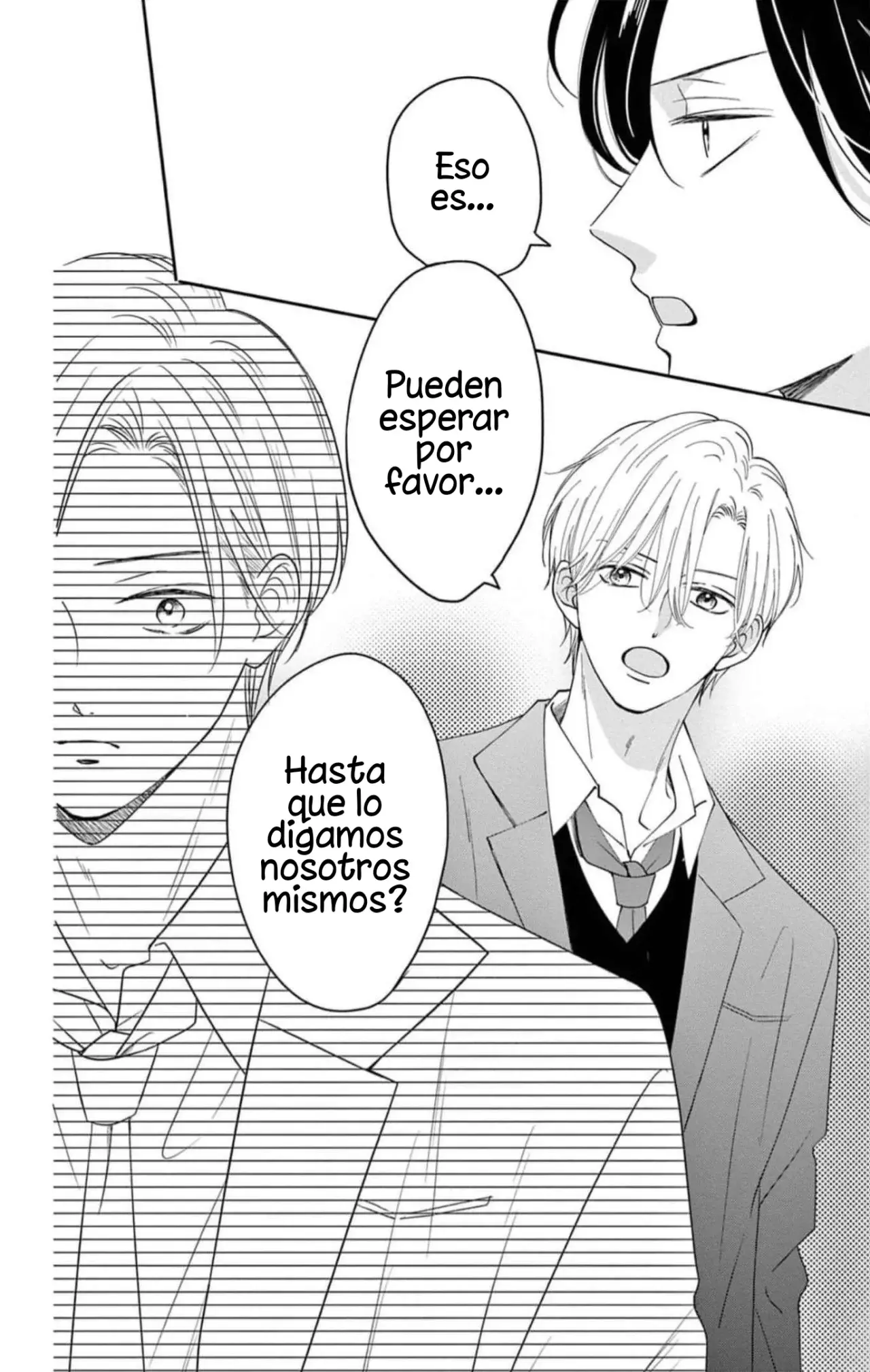 Shujinko Nikki Capítulo 20 - Página 33 en español