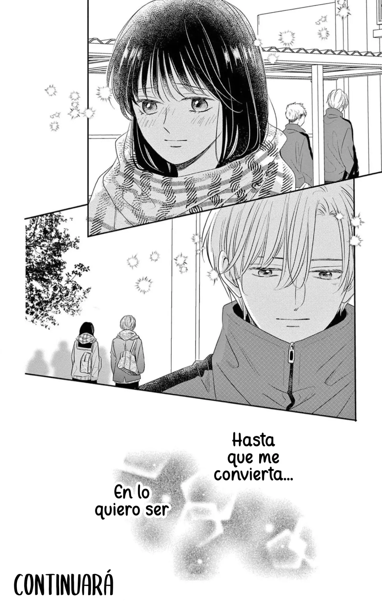 Shujinko Nikki Capítulo 20 - Página 41 en español