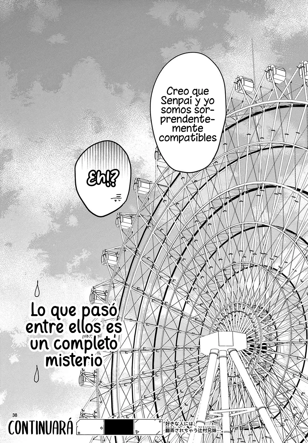 Shujinko Nikki Capítulo 21 - Página 42 en español