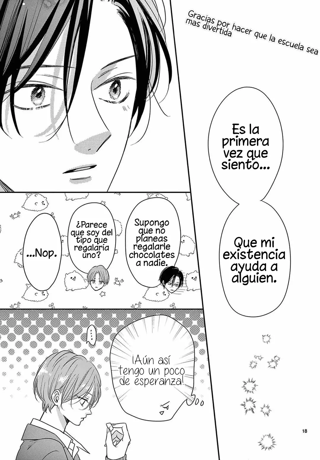 Shujinko Nikki Capítulo 22 - Página 20 en español