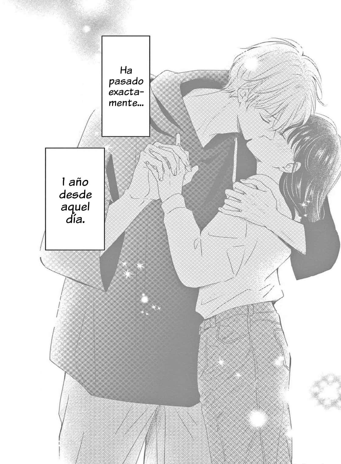 Shujinko Nikki Capítulo 32 - Página 4 en español