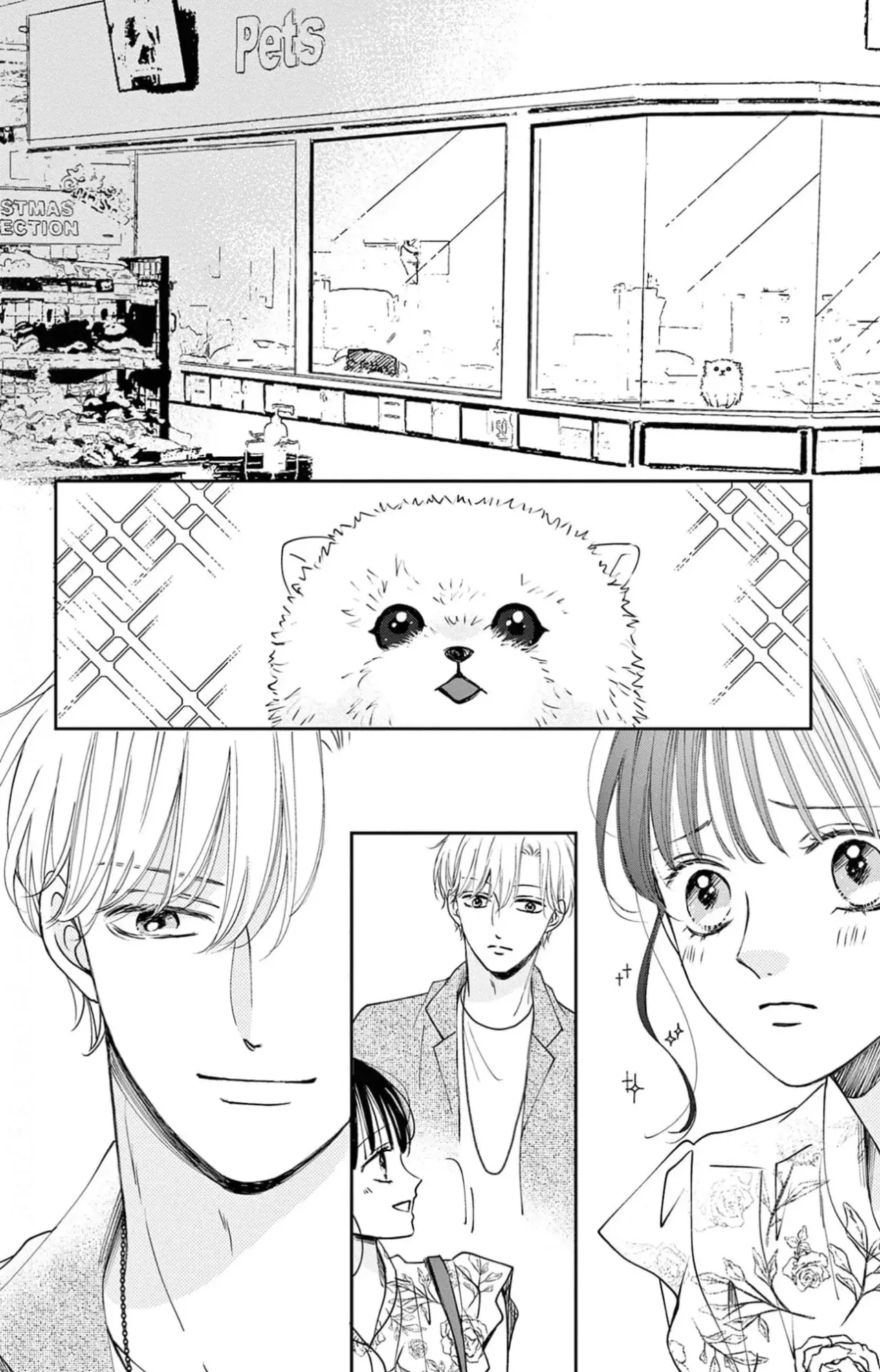 Shujinko Nikki Capítulo 5 - Página 26 en español