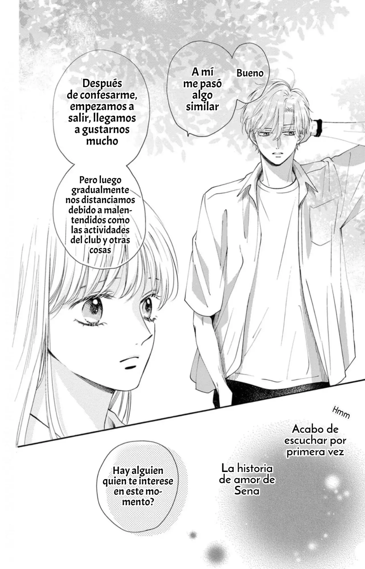 Shujinko Nikki Capítulo 6 - Página 23 en español
