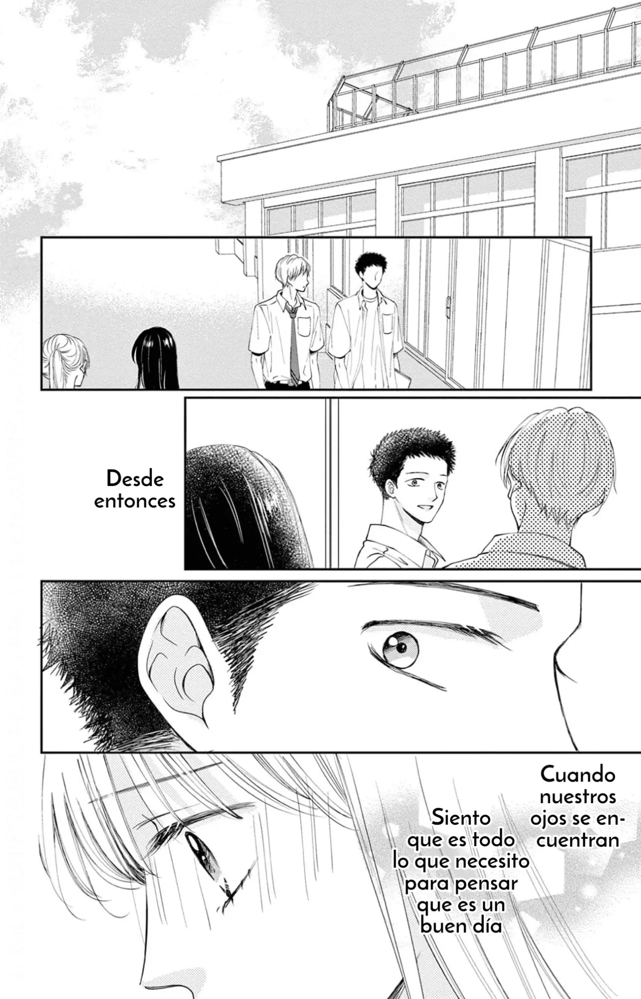 Shujinko Nikki Capítulo 6 - Página 27 en español