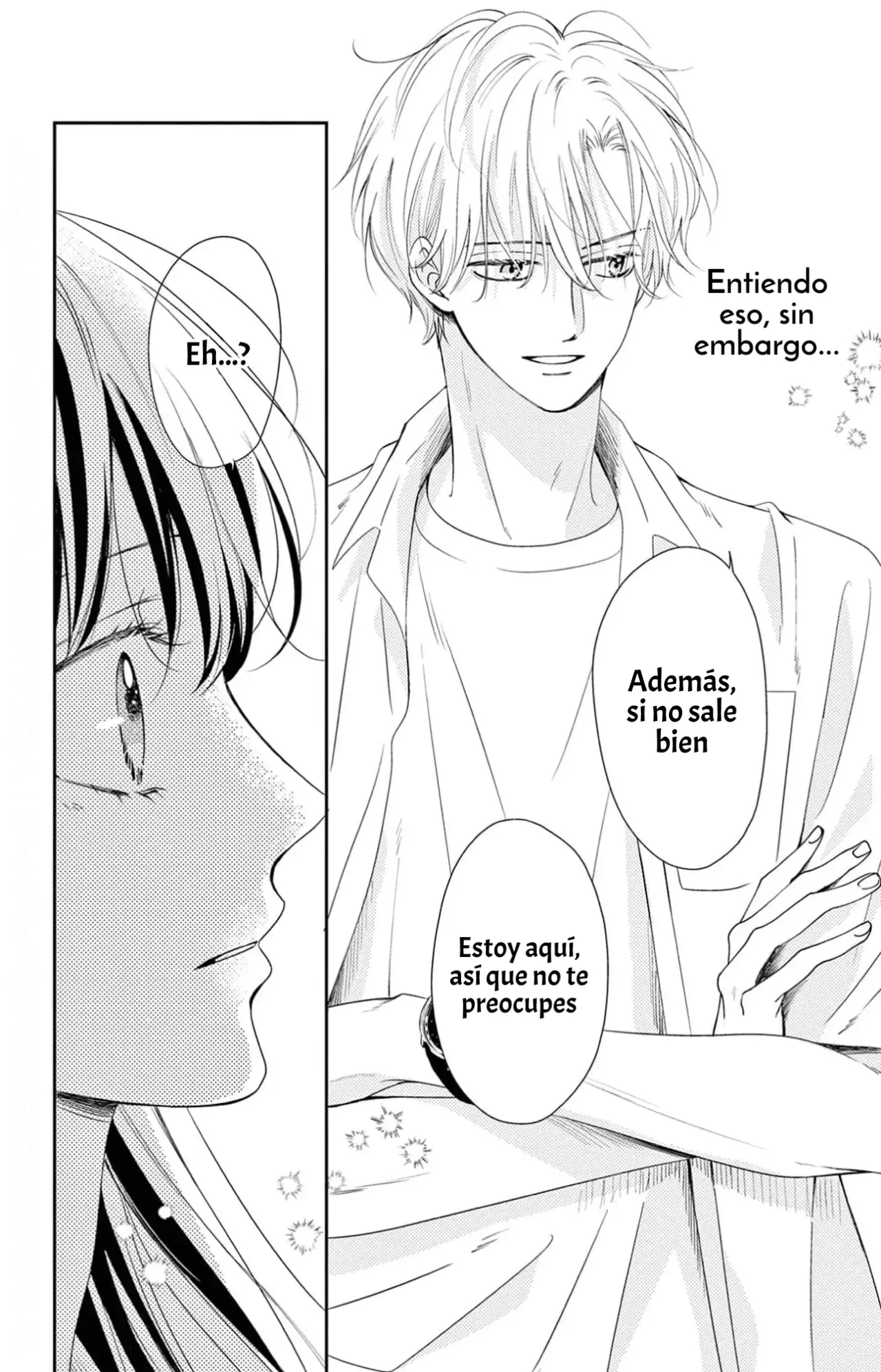 Shujinko Nikki Capítulo 6 - Página 41 en español