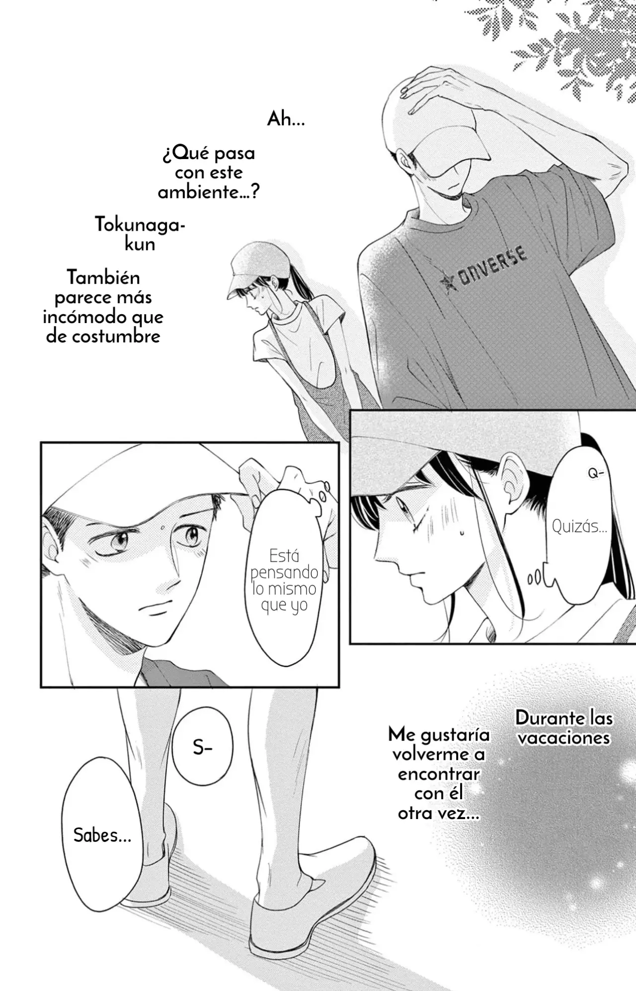 Shujinko Nikki Capítulo 7 - Página 12 en español