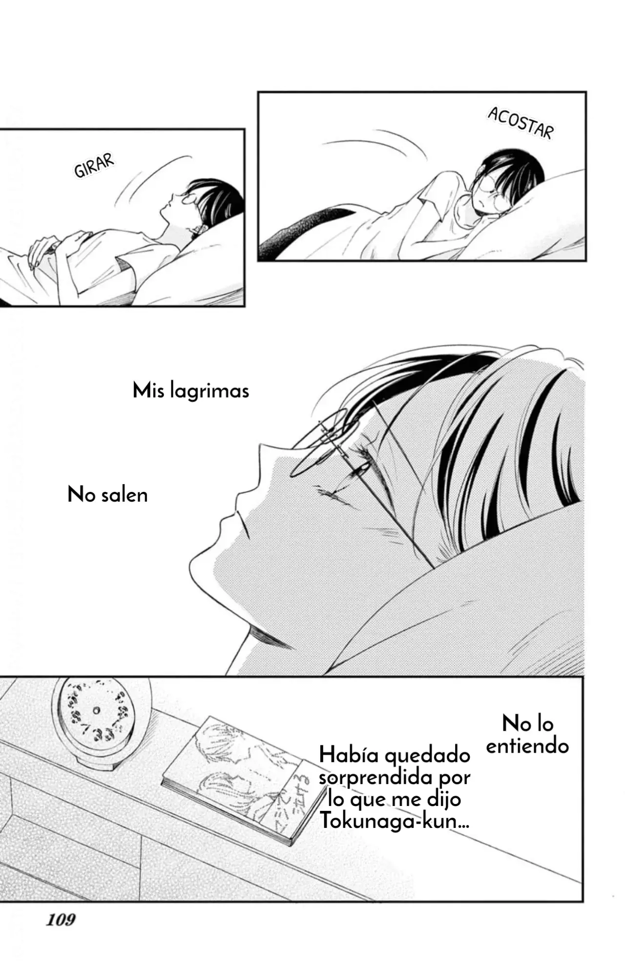 Shujinko Nikki Capítulo 7 - Página 27 en español