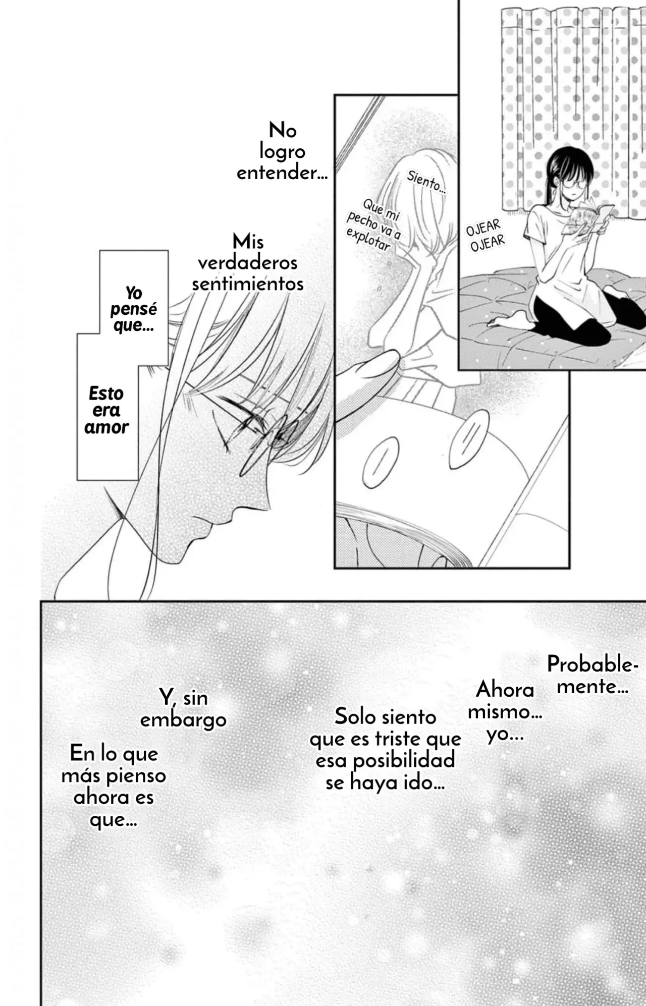 Shujinko Nikki Capítulo 7 - Página 28 en español