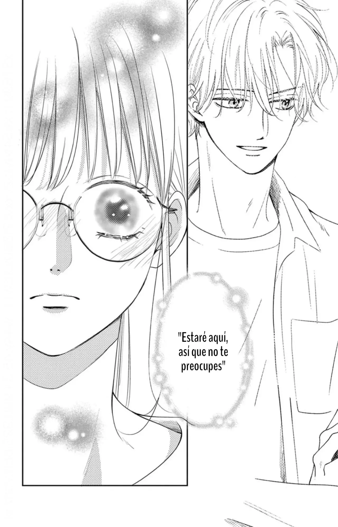 Shujinko Nikki Capítulo 7 - Página 34 en español