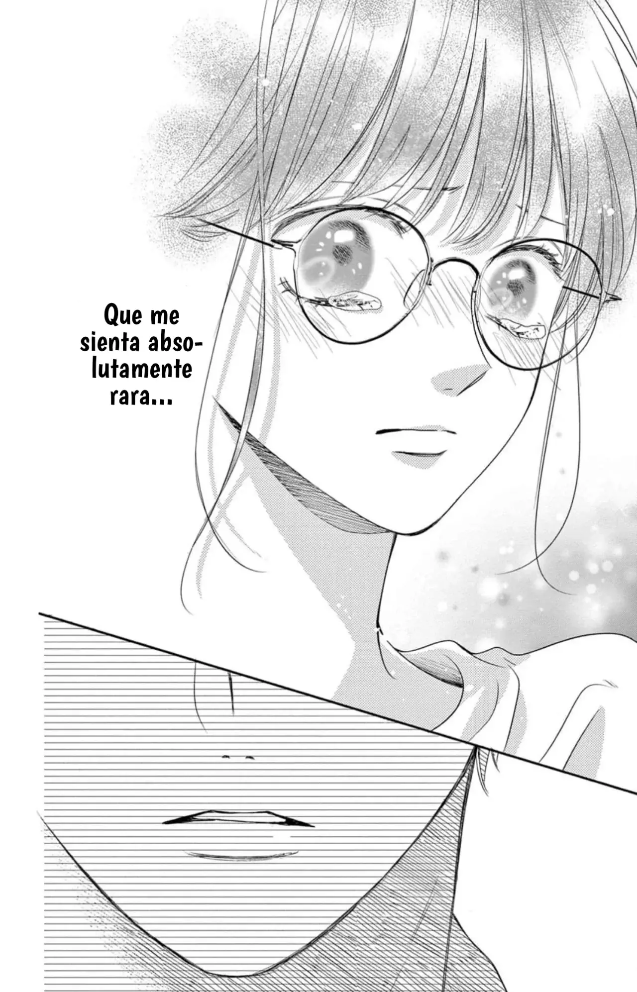 Shujinko Nikki Capítulo 7 - Página 36 en español