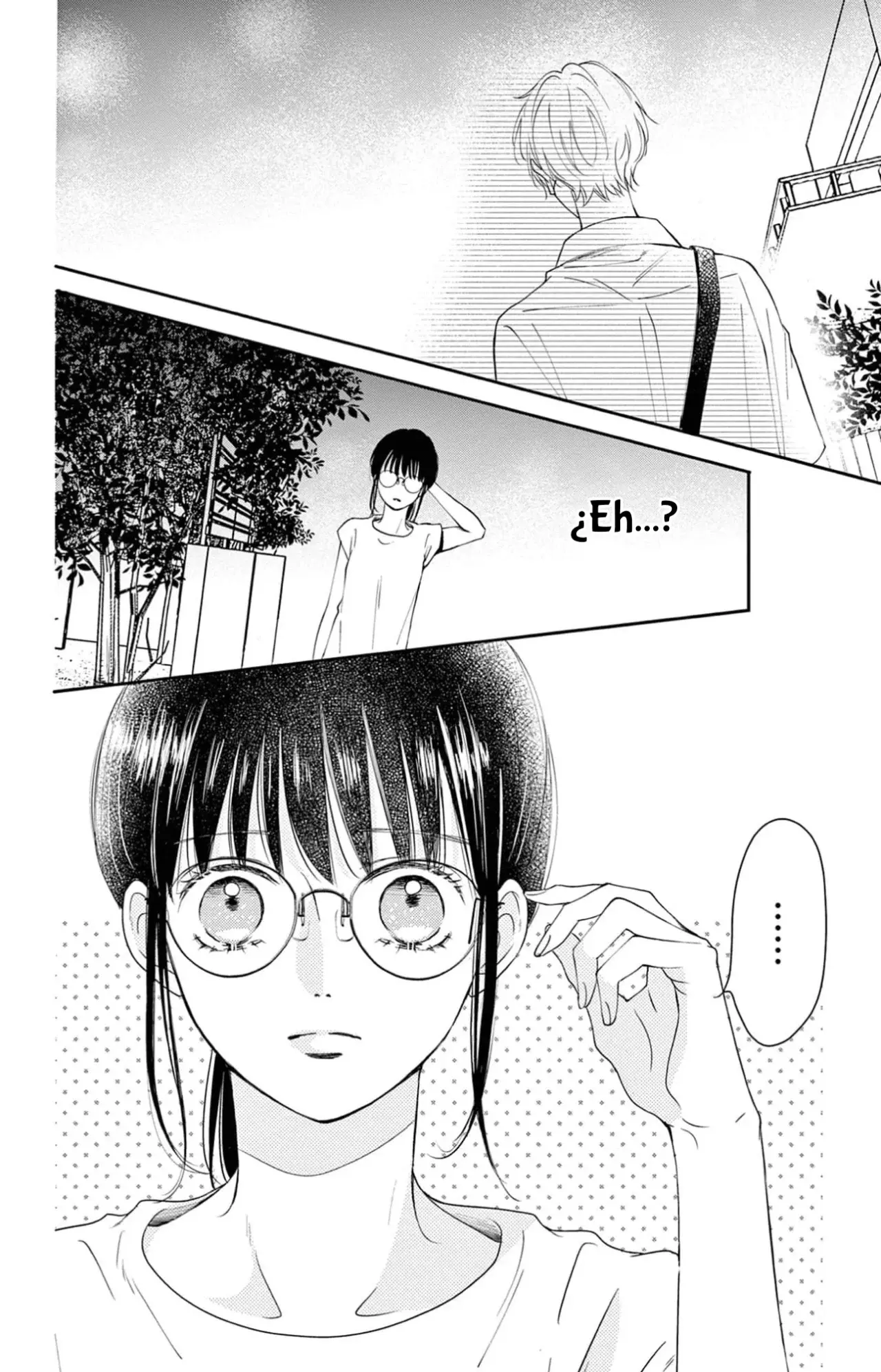 Shujinko Nikki Capítulo 7 - Página 40 en español