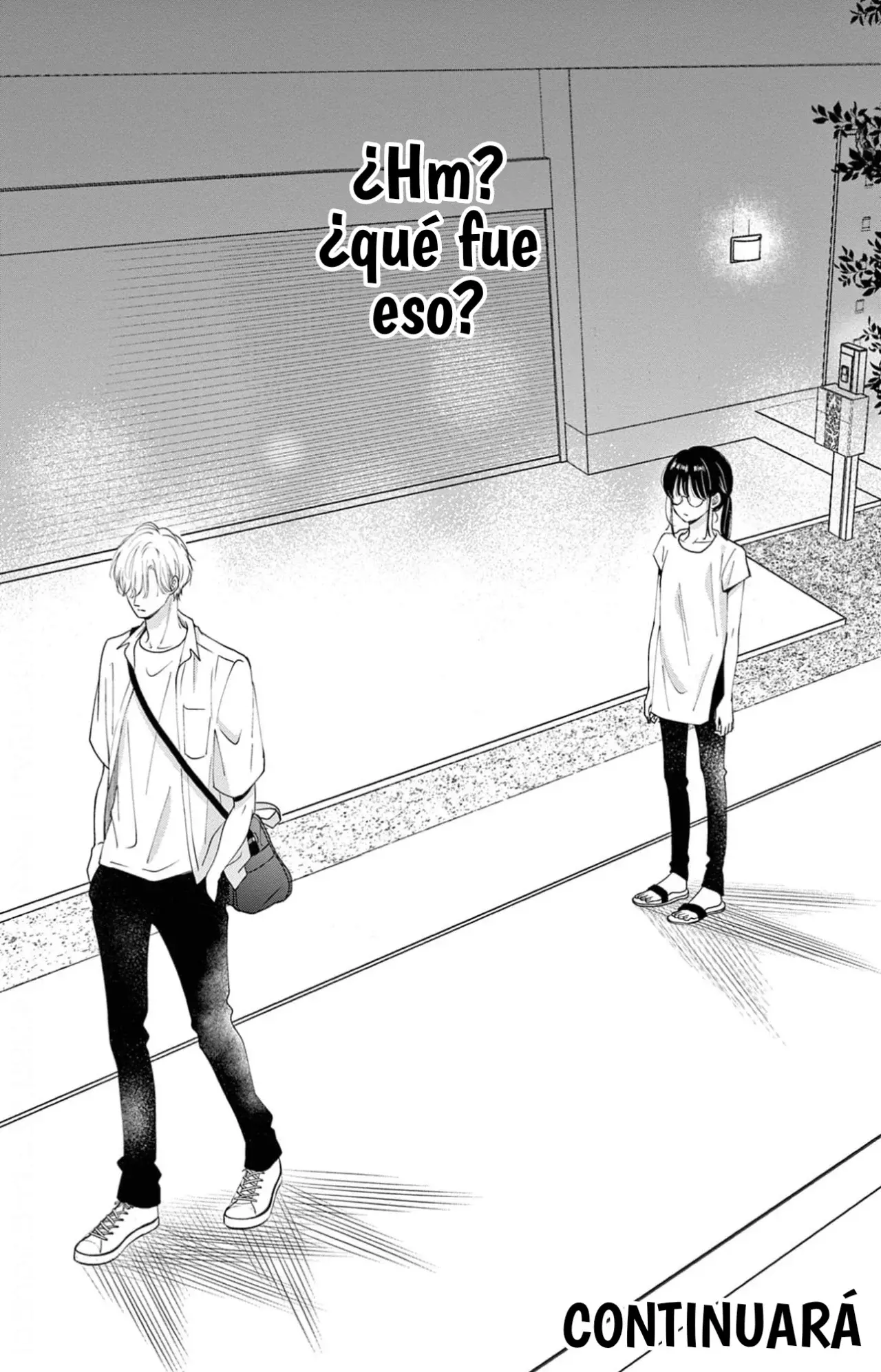 Shujinko Nikki Capítulo 7 - Página 41 en español
