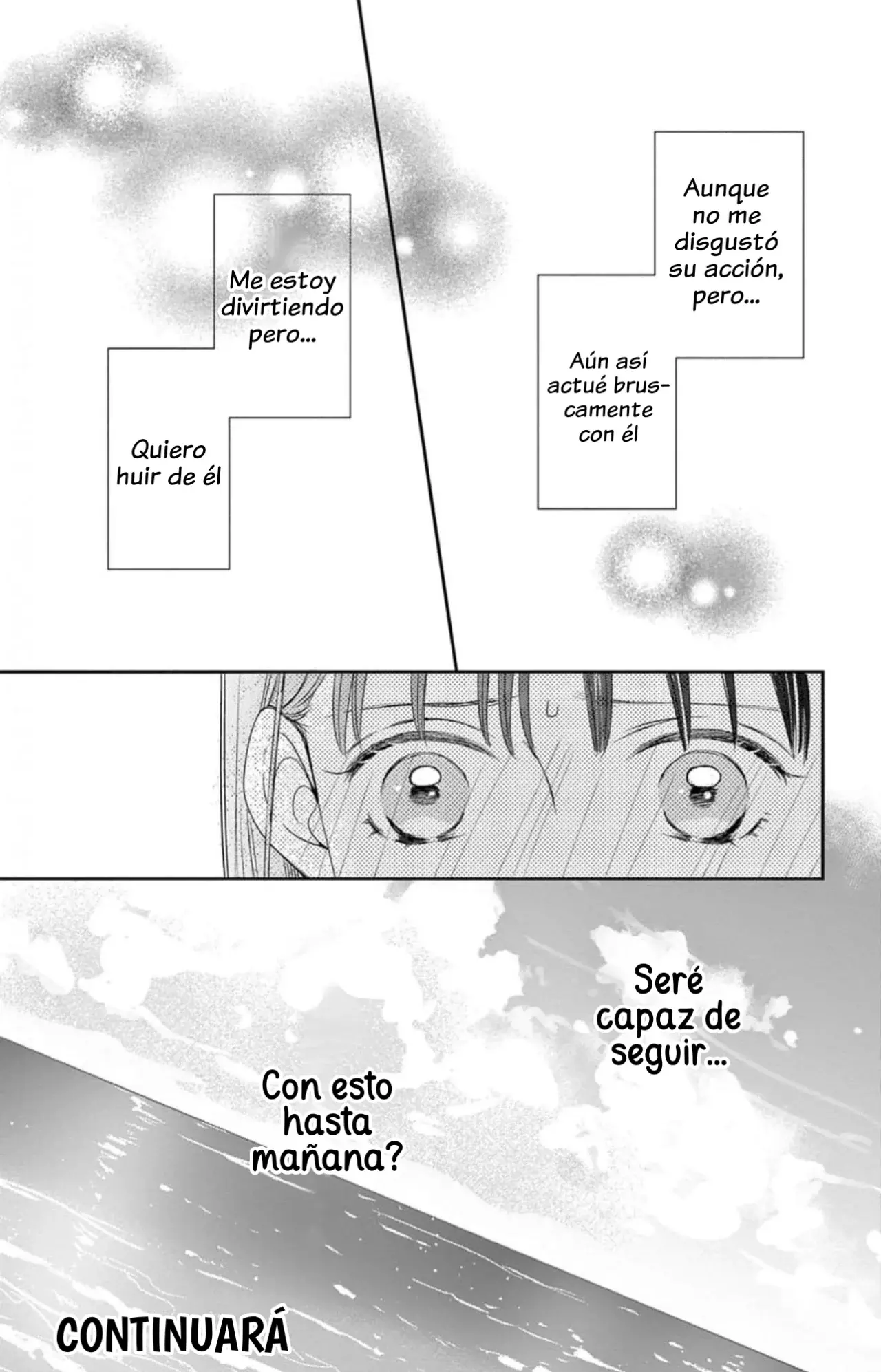 Shujinko Nikki Capítulo 8 - Página 41 en español