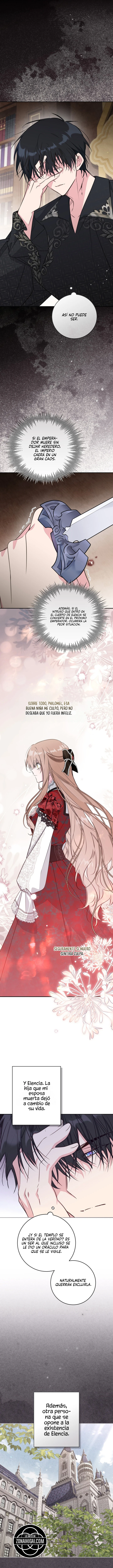 No hay lugar para las falsificaciones Capítulo 118 - Página 10 en español