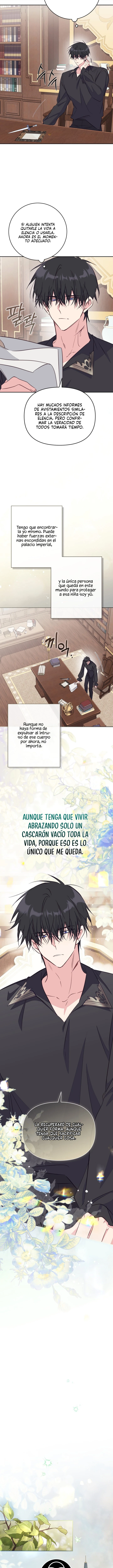 No hay lugar para las falsificaciones Capítulo 118 - Página 12 en español