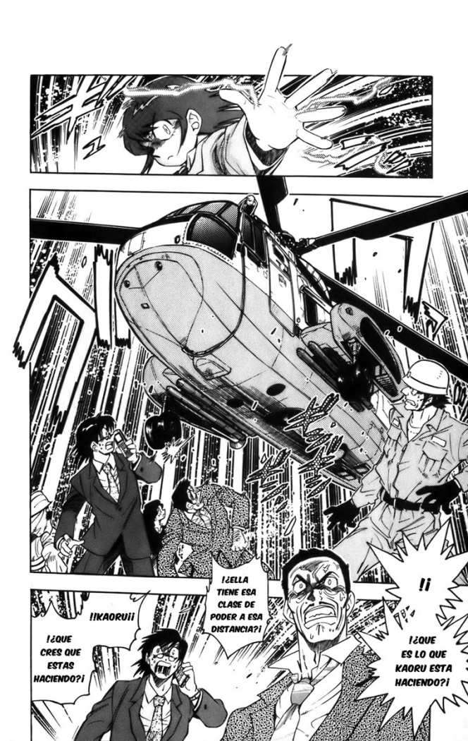 Zettai Karen Children Capítulo 2 - Página 21 en español