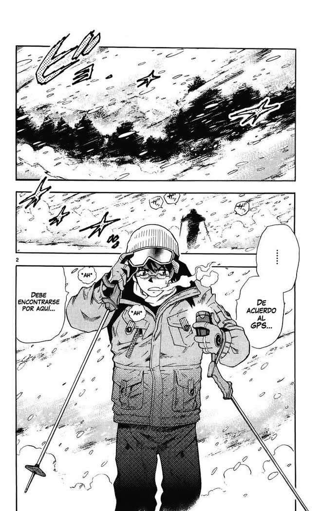 Zettai Karen Children Capítulo 76 - Página 3 en español
