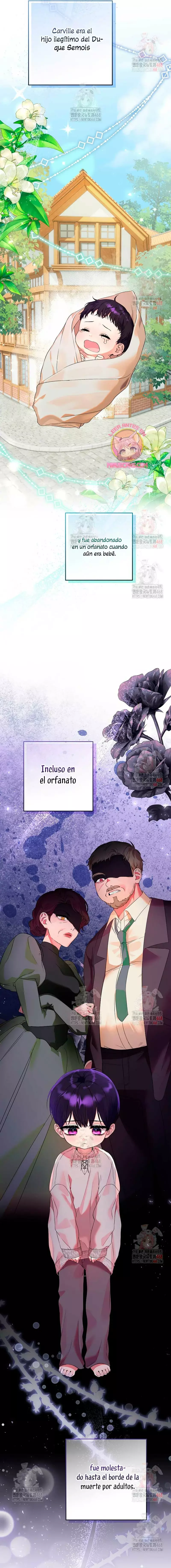 Estoy lista para ser divorciada Capítulo 0 - Página 17 en español