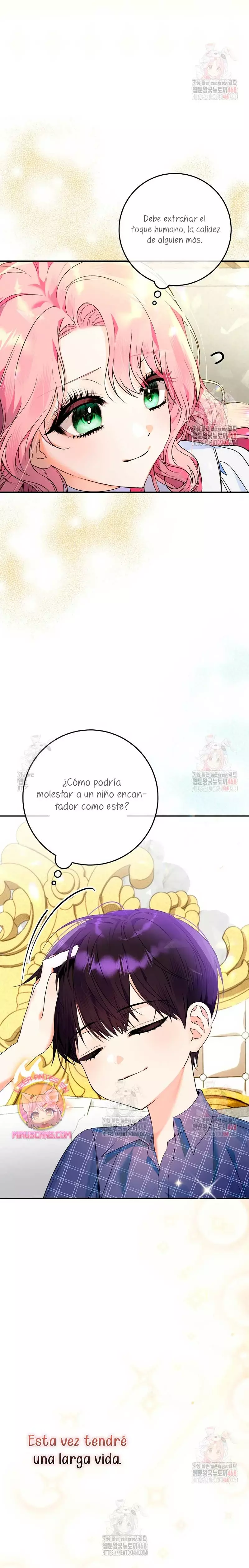 Estoy lista para ser divorciada Capítulo 0 - Página 30 en español