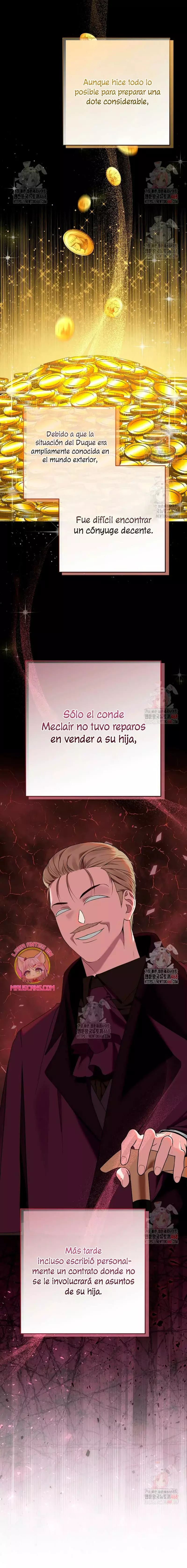 Estoy lista para ser divorciada Capítulo 1 - Página 15 en español