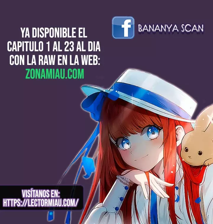 Estoy lista para ser divorciada Capítulo 1 - Página 32 en español