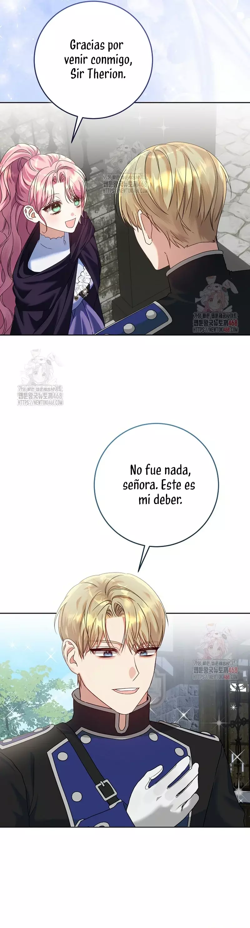 Estoy lista para ser divorciada Capítulo 14 - Página 13 en español