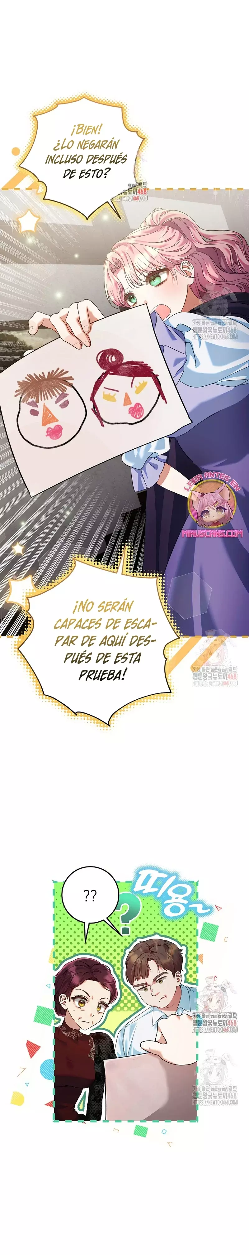 Estoy lista para ser divorciada Capítulo 14 - Página 4 en español