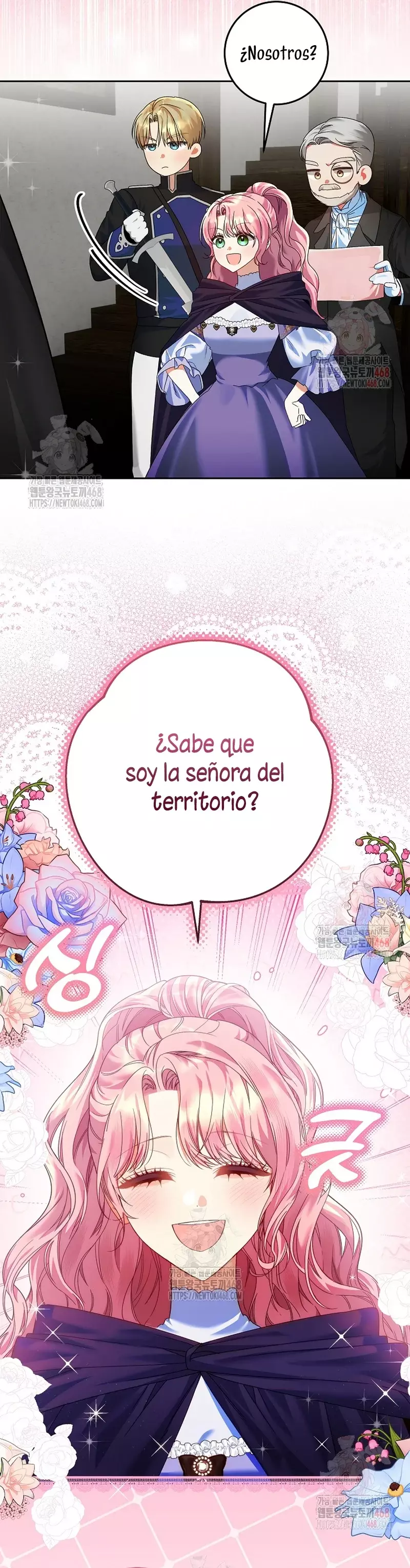 Estoy lista para ser divorciada Capítulo 14 - Página 9 en español
