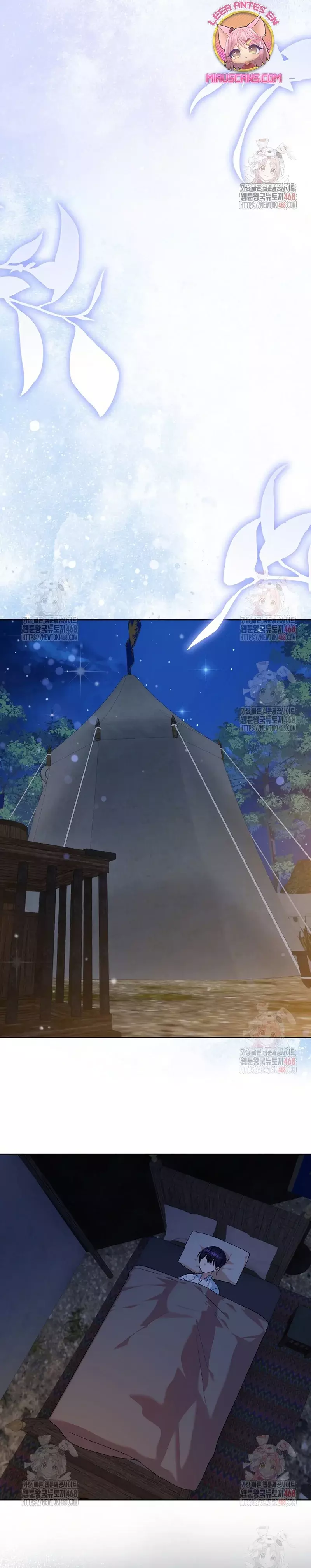Estoy lista para ser divorciada Capítulo 15 - Página 12 en español