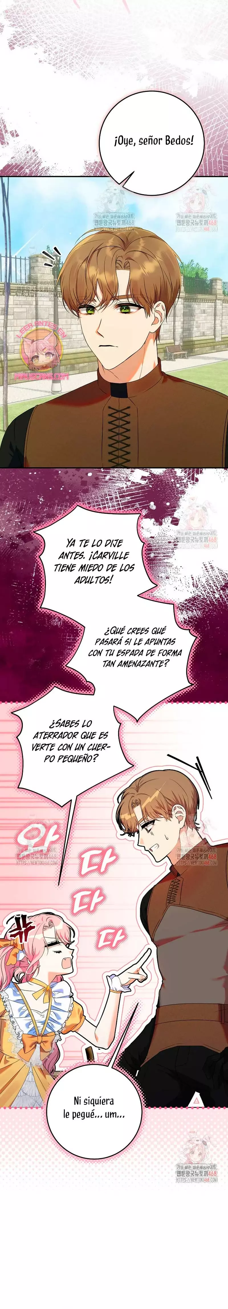 Estoy lista para ser divorciada Capítulo 2 - Página 13 en español