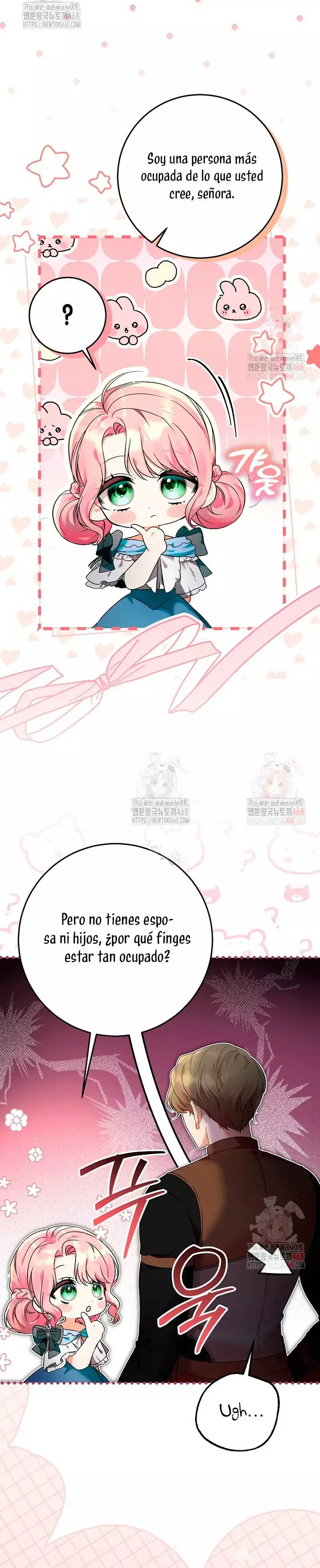 Estoy lista para ser divorciada Capítulo 3 - Página 10 en español