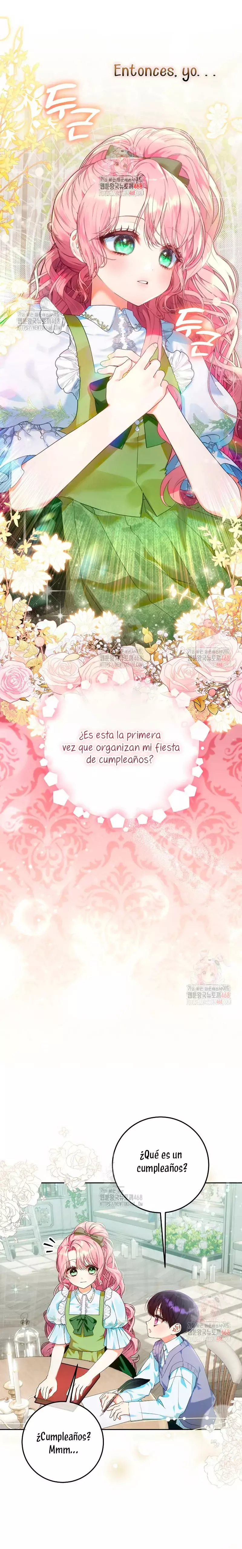 Estoy lista para ser divorciada Capítulo 4 - Página 4 en español