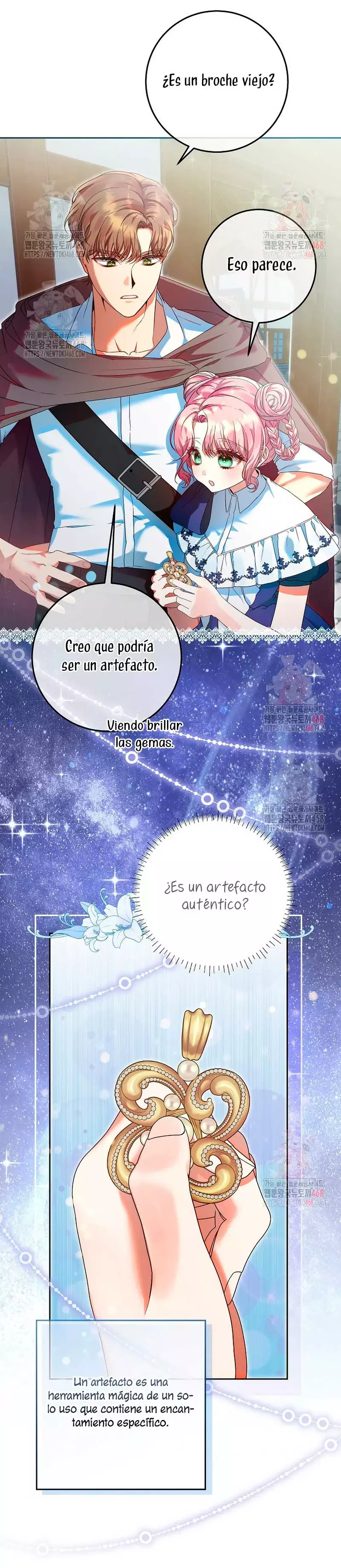 Estoy lista para ser divorciada Capítulo 5 - Página 14 en español