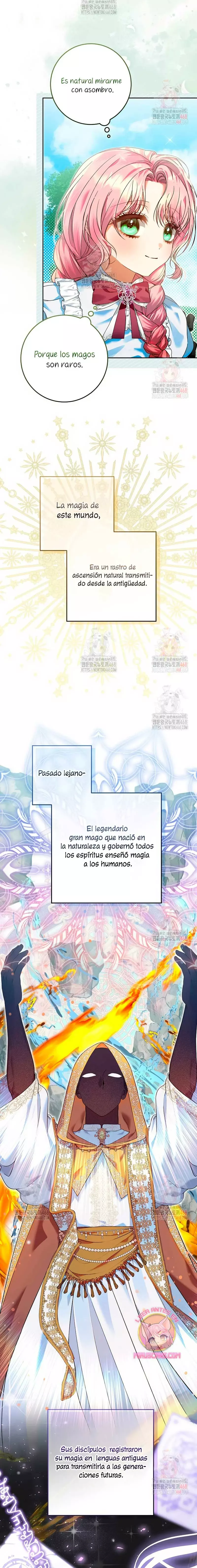 Estoy lista para ser divorciada Capítulo 6 - Página 24 en español