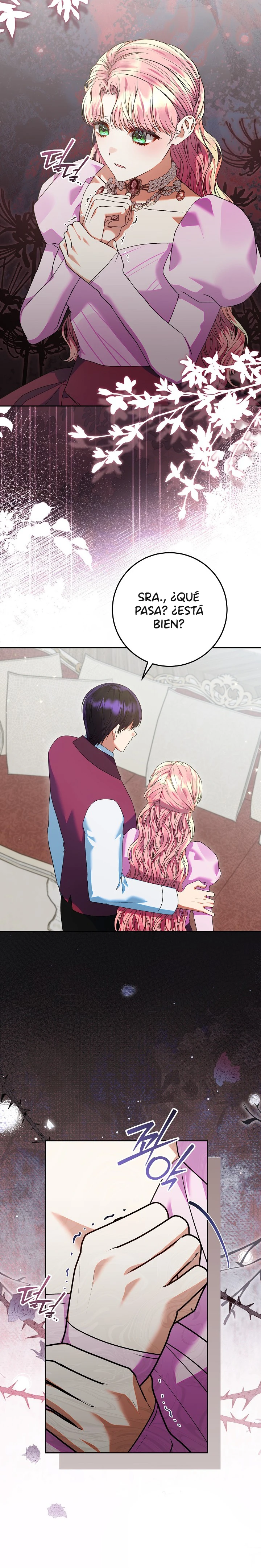 Estoy lista para ser divorciada Capítulo 63 - Página 15 en español