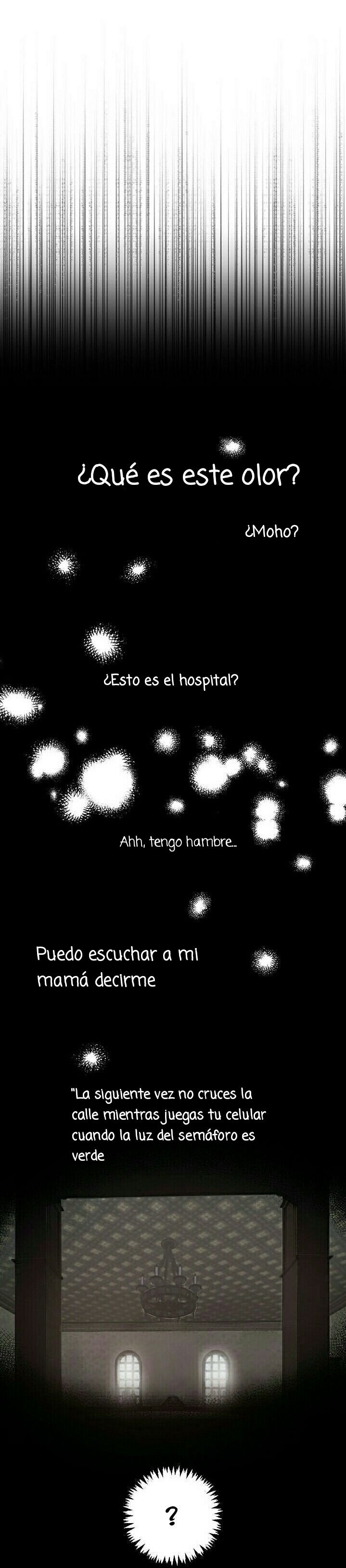CHITRA Capítulo 1 - Página 12 en español