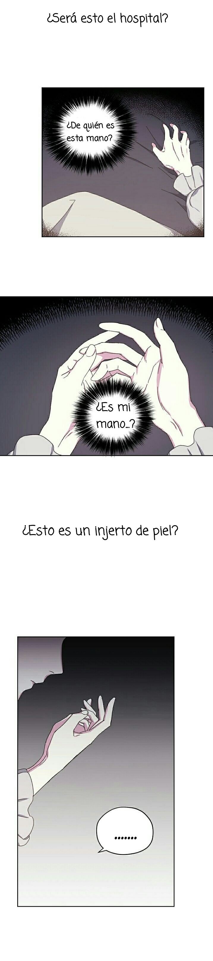 CHITRA Capítulo 1 - Página 13 en español