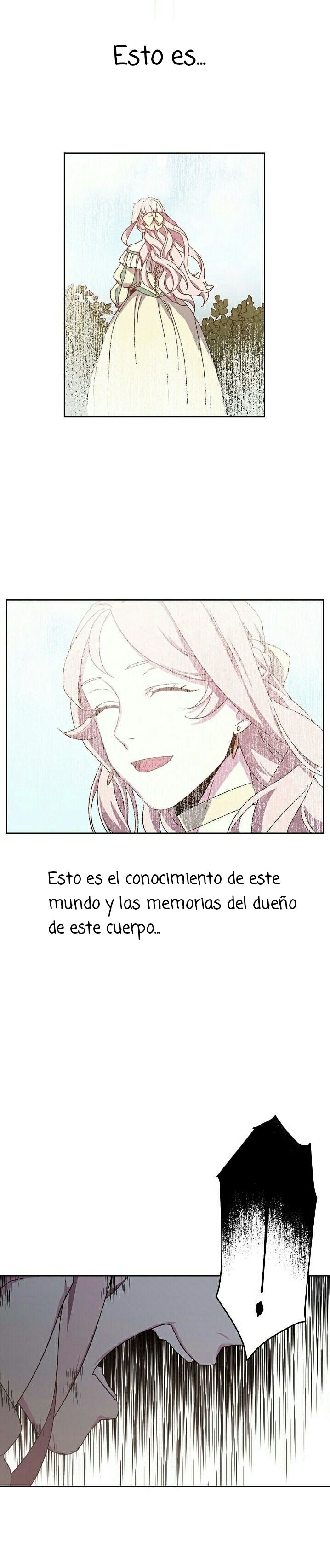 CHITRA Capítulo 1 - Página 16 en español