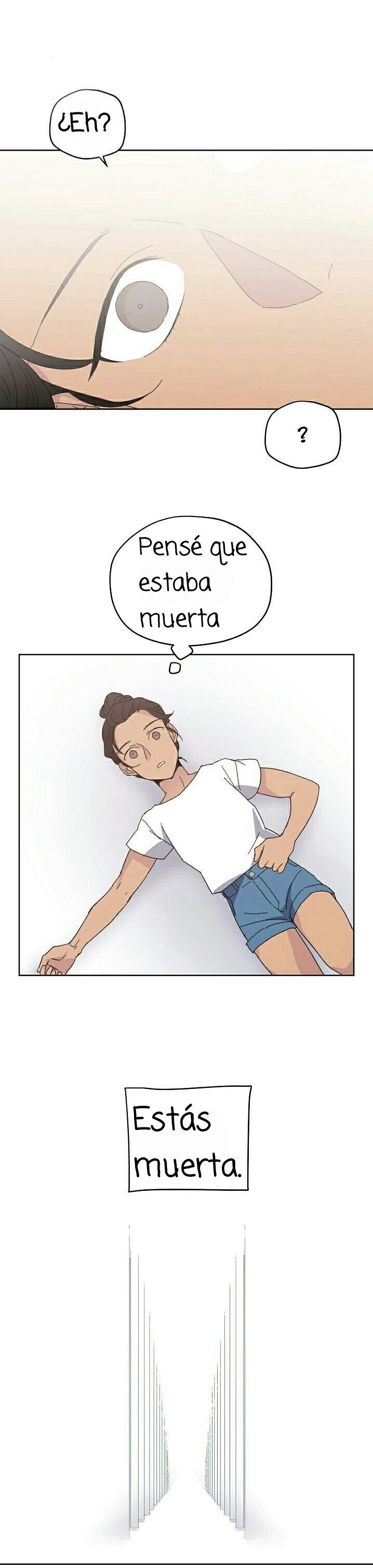 CHITRA Capítulo 1 - Página 5 en español