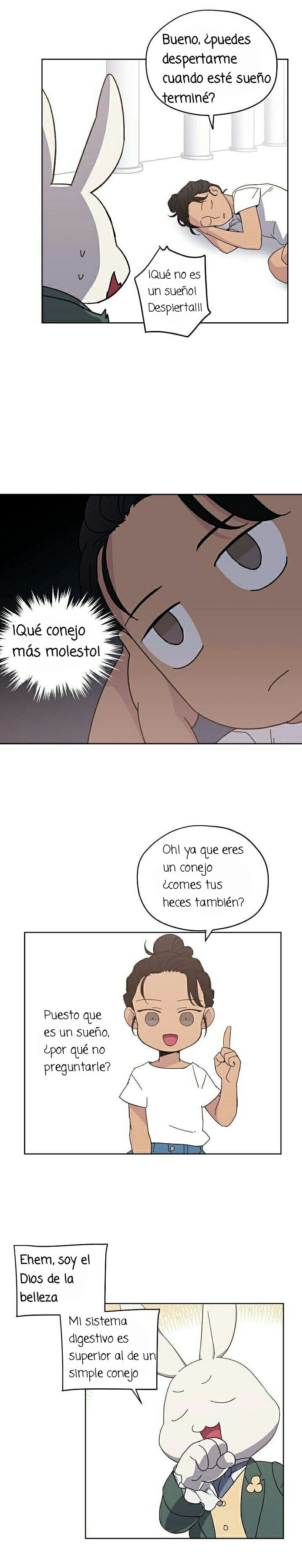 CHITRA Capítulo 1 - Página 7 en español
