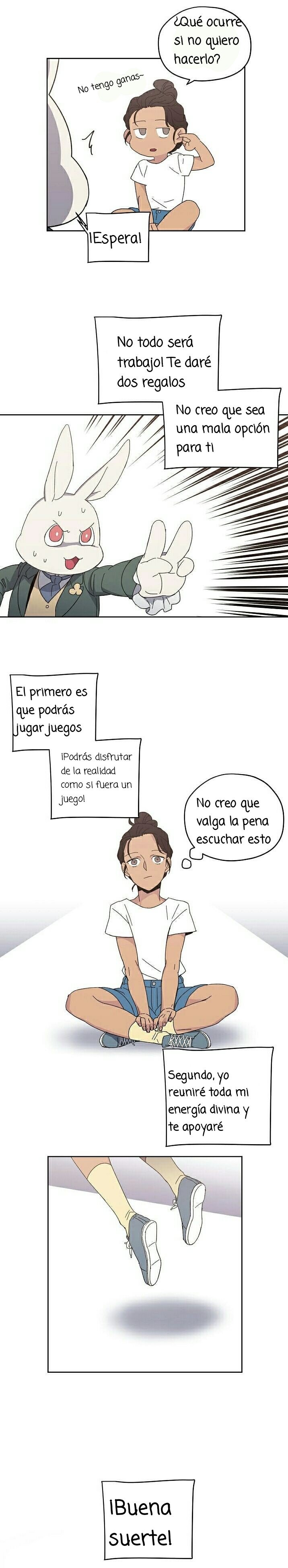 CHITRA Capítulo 1 - Página 9 en español