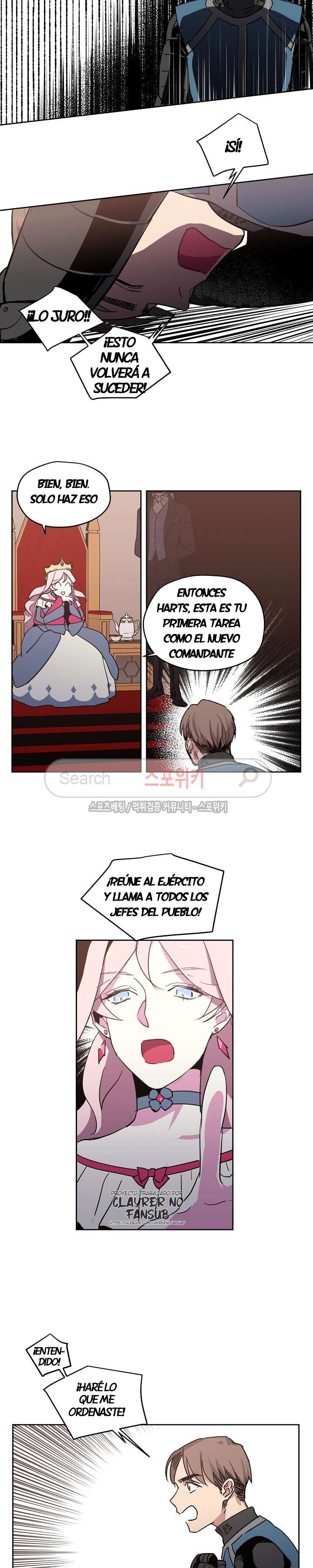 CHITRA Capítulo 10 - Página 10 en español